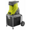 2500 W ELEKTRO-HÄCKSLER RSH2545B