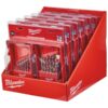 DISP. METALLB.HSS-G (6X19TLG.)TH-WEB SNP