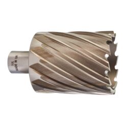 KERNLOCHBOHRER HSS Lang