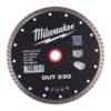 DIAMANTTRENNSCHEIBE DUT