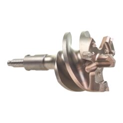 SDS-MAX HARTMETALLBESTÜCKTE FRÄSBOHRKRONEN - EINTEILIG