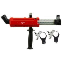 DE 16 Universal-Absaugadapter