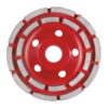 Diamant-Topfscheibe DCUW 125mm