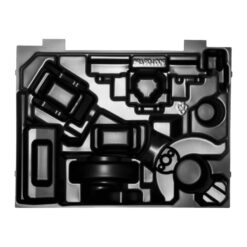 EINLAGEN FÜR HEAVY DUTY™ BOXEN