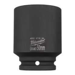 Schlagnuss SHOCKWAVE 3/4" lang 50x90 mm