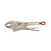 10 MAXBITE Curved Locking Pliers - 1pc