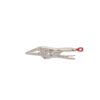 9 Torque Long Nose Locking Pliers - 1pc