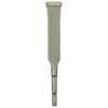 SDS-PLUS MORTAR CHISELS