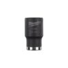 Schlagnuss SHOCKWAVE 1/2" 12x38 mm