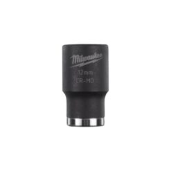 Schlagnuss SHOCKWAVE 1/2" 12x38 mm