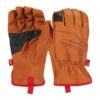 LEDER-ARBEITSHANDSCHUHE