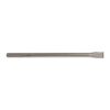 FLACHMEISSEL SDS-MAX 400X25MM - 5PC