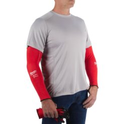 ARM-SCHNITTSCHUTZ KLASSE C