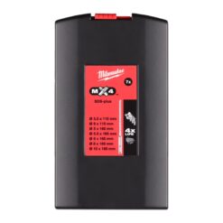 SDS-PLUS MX4 HAMMERBOHRER - 4-SCHNEIDEN