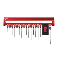 1m Modul SDS+ Bohrer MX4 GALP
