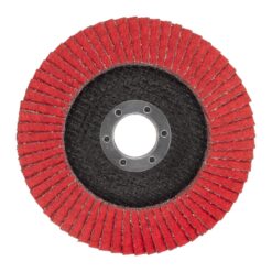 Fächerschleifscheibe XL