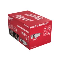 SCHUTZBRILLE KRATZFEST