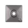 STAMPFPLATTE 120X120 MM