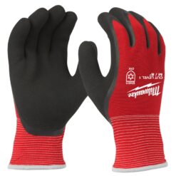 KÄLTE-SCHNITTSCHUTZHANDSCHUHE KLASSE A