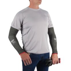 ARM-SCHNITTSCHUTZ KLASSE E