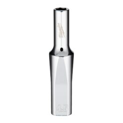 ¼″ STECKSCHLÜSSELEINSATZ VERCHROMT