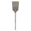 SDS-MAX SELF SHARPENING CHISELS