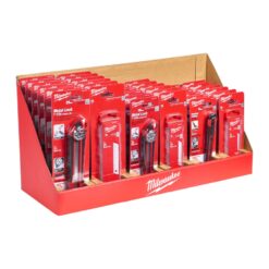 Cuttermesser - Klingen Display (36 pc)