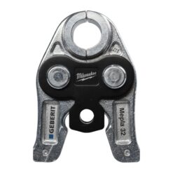 Geberit Mepla Pressbacken