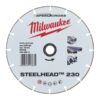 SPEEDCROSS STEELHEAD™