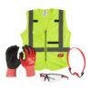 PSA Starter-Set für Bau 4-tlg.