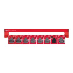 1m Modul Schleifpapier 67x92 mm