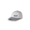 BASEBALL KAPPE GRAU