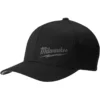 BASEBALL KAPPE SCHWARZ
