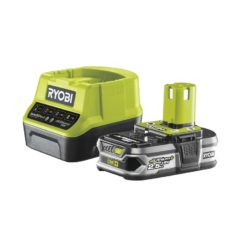 18 V Akku-Starterset ( 1 x 2,5 Ah ) RC18120-125