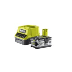 18 V Akku-Starterset ( 1 x 4,0 Ah ) RC18120-140