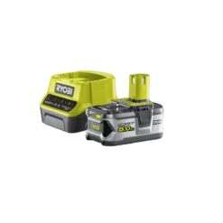 18 V Akku-Starterset ( 1 x 5,0 Ah ) RC18120-150