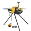REMS Tornado Gewindeschneidmaschine