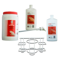 STAR Hautschutz-Set komplett