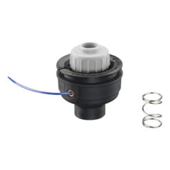 DOPPELFADENKOPF (1,6 MM) RAC114
