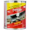 FERPOX 1-K Epoxy Primer