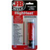JB WELD HighHeat hitzebeständiger Kleber