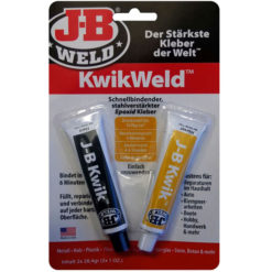 JB WELD KwikWeld Schnellbinder