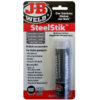 JB WELD SteelStik stahlverstärkter Kleber