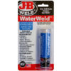 JB WELD Waterweld Unterwasser Reparatur