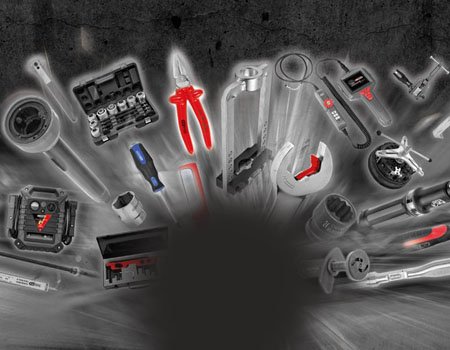 KS Tools online Shop Banner