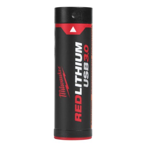 REDLITHIUM™ 3,0 AH USB AKKU