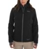 M12™ AKKU-HEIZJACKE DAMEN SCHWARZ