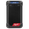 M12™ AKKU-/NETZ-RADIO MIT LADEFUNKTION