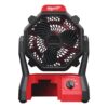 M18™AKKU-VENTILATOR