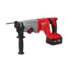 M18™ SDS-PLUS AKKU-KOMBIHAMMER 26MM MIT D-HANDGRIFF